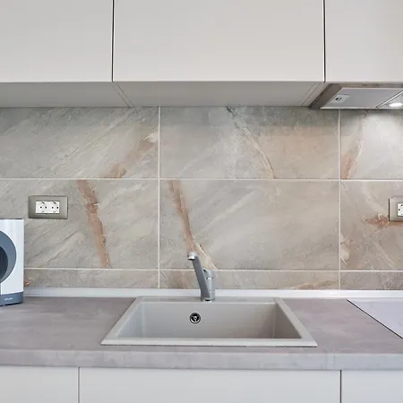 Sunny Side In Complexul Alezzi