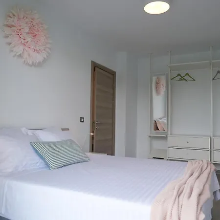 Sunny Side In Complexul Alezzi Apartamento