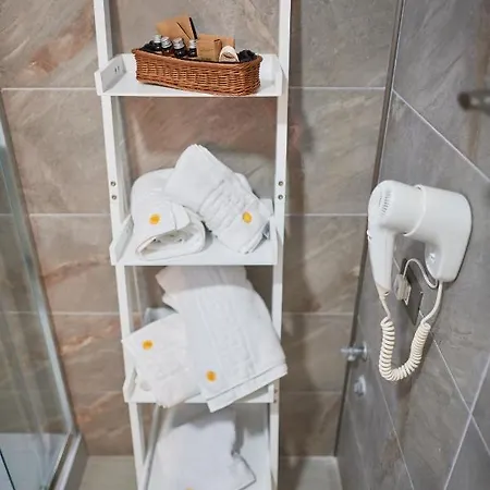 Sunny Side In Complexul Alezzi Apartamento