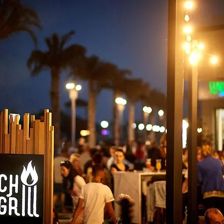 Sunny Side In Complexul Alezzi Apartamento Năvodari