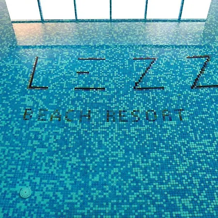 Sunny Side In Complexul Alezzi