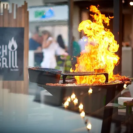 Apartamento Sunny Side In Complexul Alezzi *