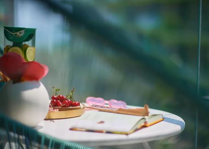 شقة Sunny Side In Complexul Alezzi