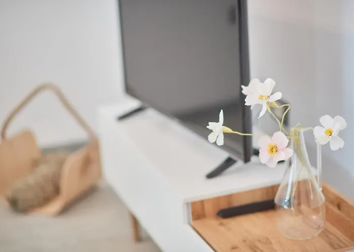 Sunny Side In Complexul Alezzi شقة