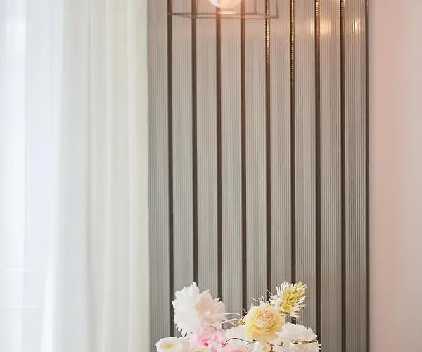 Sunny Side In Complexul Alezzi Năvodari