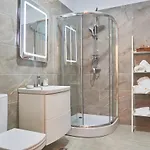 Apartment Sunny Side In Complexul Alezzi Navodari