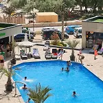 Apartment Sunny Side In Complexul Alezzi Navodari