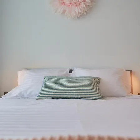 Appartement Sunny Side In Complexul Alezzi