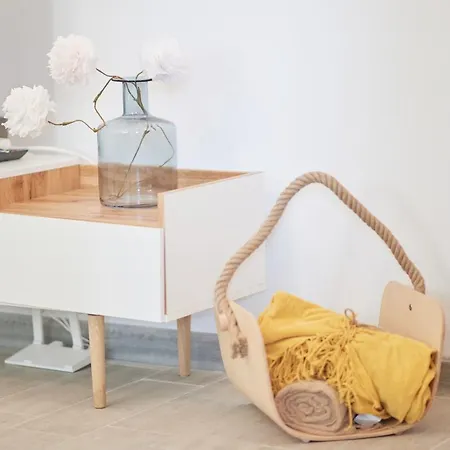 Sunny Side In Complexul Alezzi Năvodari