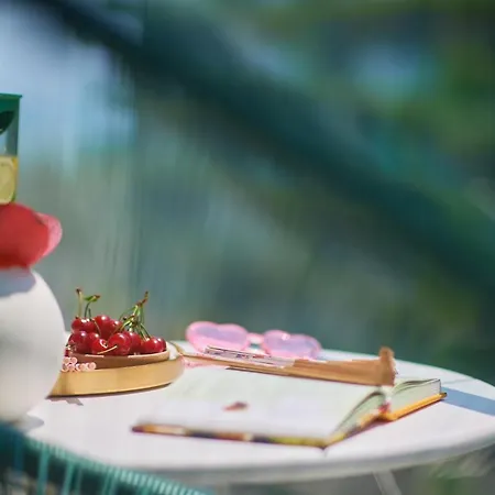 Appartement Sunny Side In Complexul Alezzi