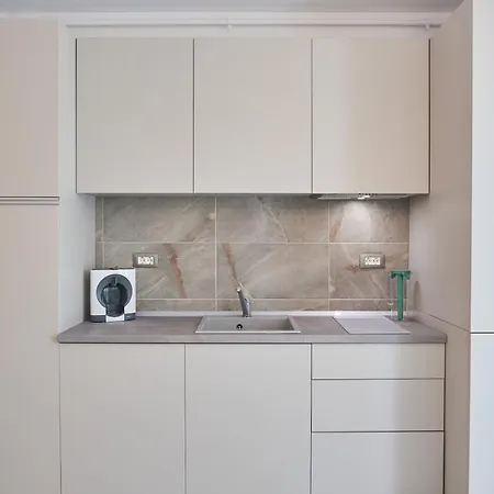 Sunny Side In Complexul Alezzi Appartement