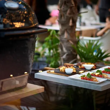 Sunny Side In Complexul Alezzi