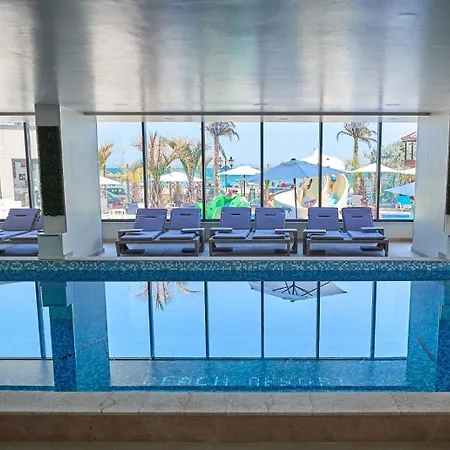 Sunny Side In Complexul Alezzi Apartman *