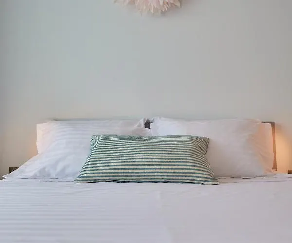 شقة Sunny Side In Complexul Alezzi