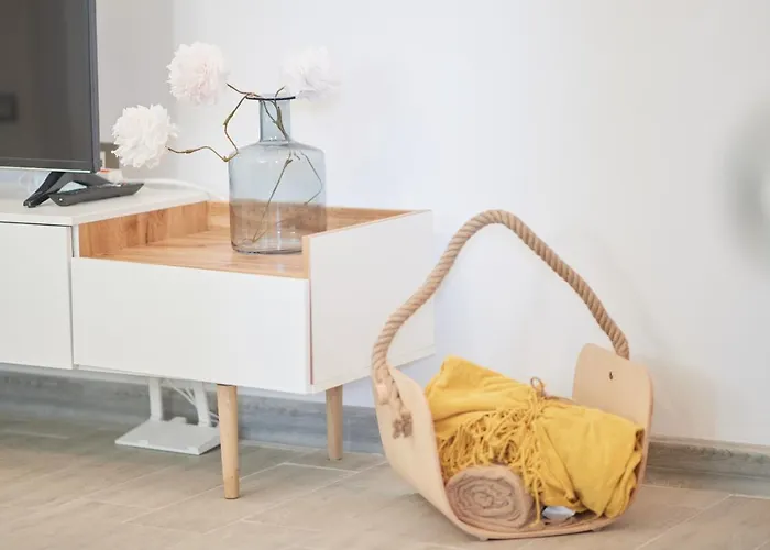 Sunny Side In Complexul Alezzi Năvodari