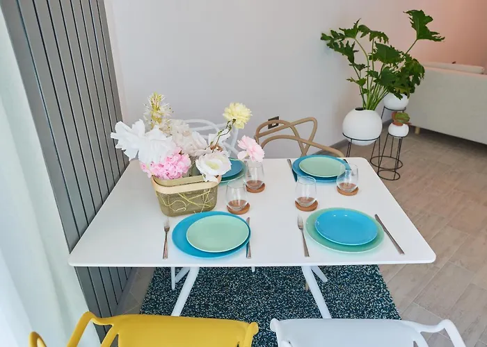 Sunny Side In Complexul Alezzi *