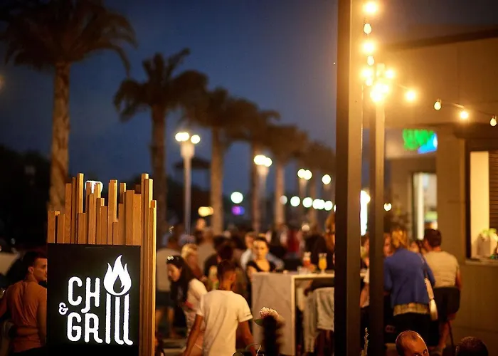 Sunny Side In Complexul Alezzi Apartman Năvodari