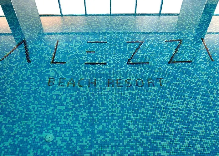 Sunny Side In Complexul Alezzi