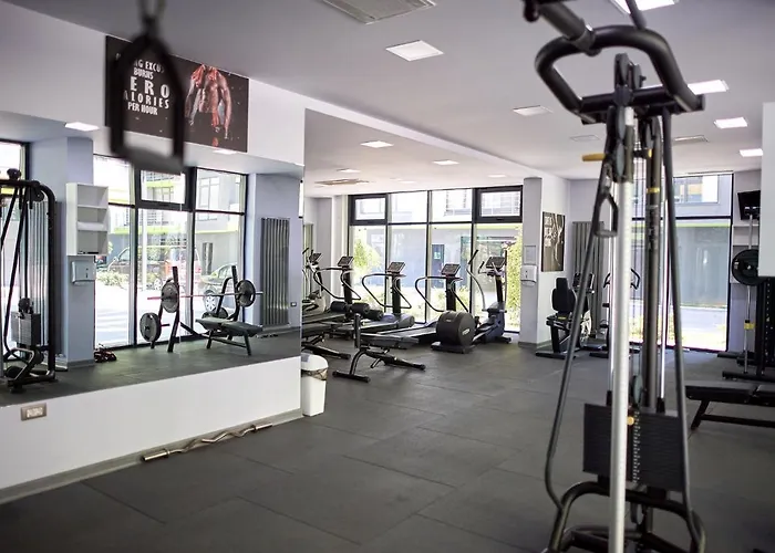 Sunny Side In Complexul Alezzi * Năvodari