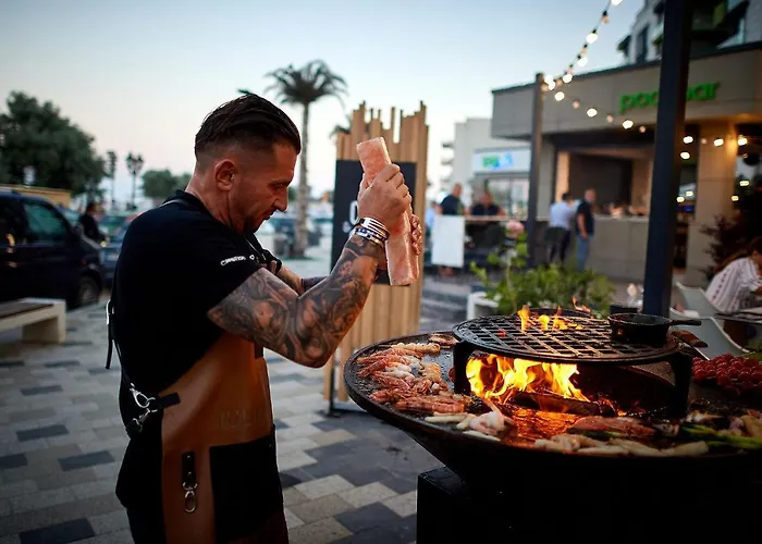 Apartman Sunny Side In Complexul Alezzi Năvodari