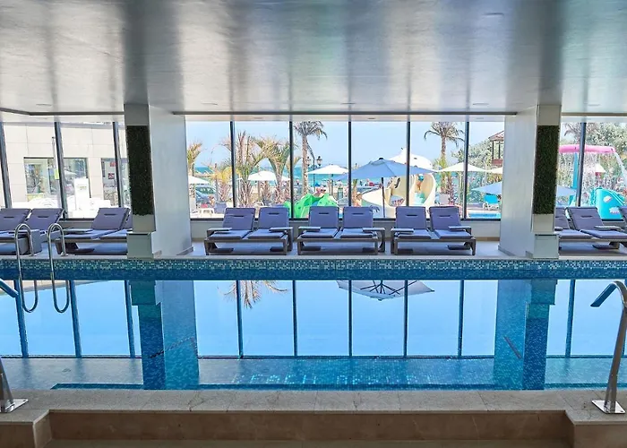 Sunny Side In Complexul Alezzi Apartman